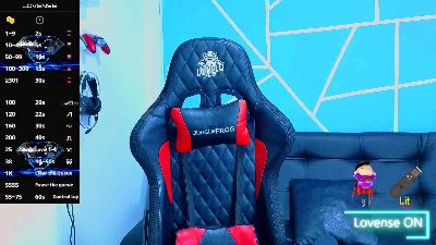 Kevin_Sanchez live cam on Cam4