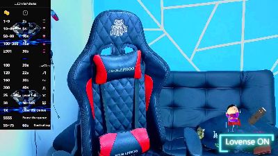 Kevin_Sanchez live cam on Cam4