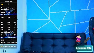Kevin_Sanchez live cam on Cam4