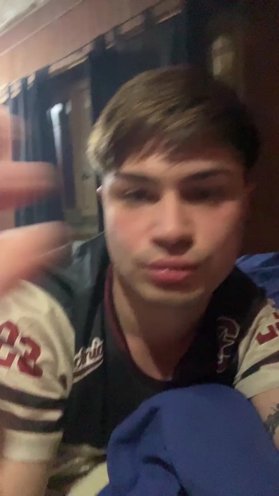 Kevinagus Live Chat on Cam4
