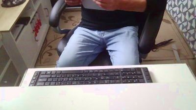 Kevinareux60 live cam on Cam4