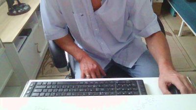 Kevinareux60 live cam on Cam4