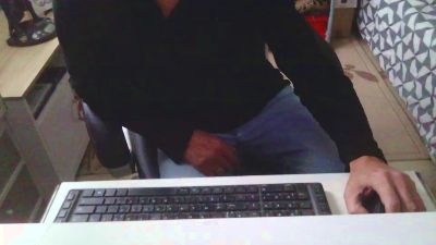 Kevinareux60 live cam on Cam4