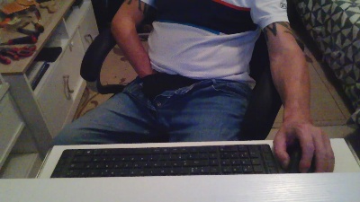 Kevinareux60 live cam on Cam4