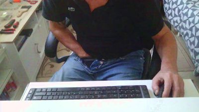 Kevinareux60 live cam on Cam4