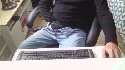 Kevinareux60 live cam on Cam4