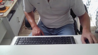 Kevinareux60 live cam on Cam4