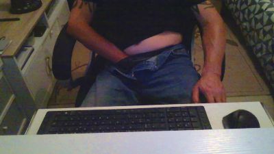 Kevinareux60 live cam on Cam4