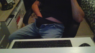 Kevinareux60 live cam on Cam4