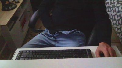Kevinareux60 live cam on Cam4