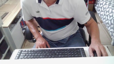 Kevinareux60 live cam on Cam4