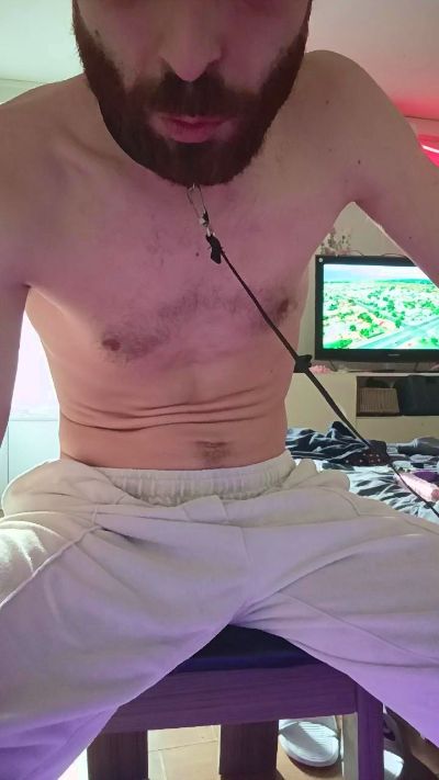 Kevinchaud1 live cam on Cam4