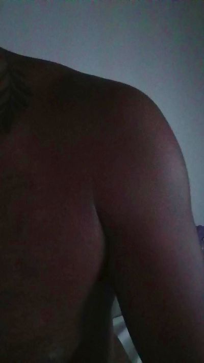 Kevinpasion live cam on Cam4
