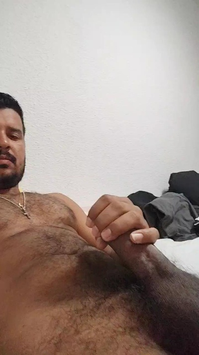 Kevinpasion live cam on Cam4
