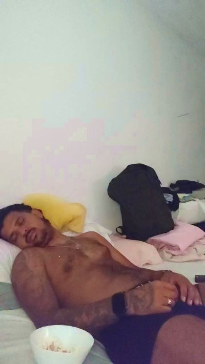 Kevinpasion live cam on Cam4
