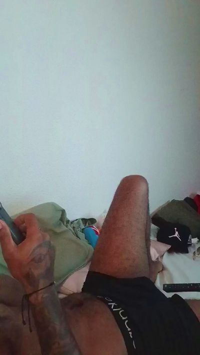 Kevinpasion live cam on Cam4