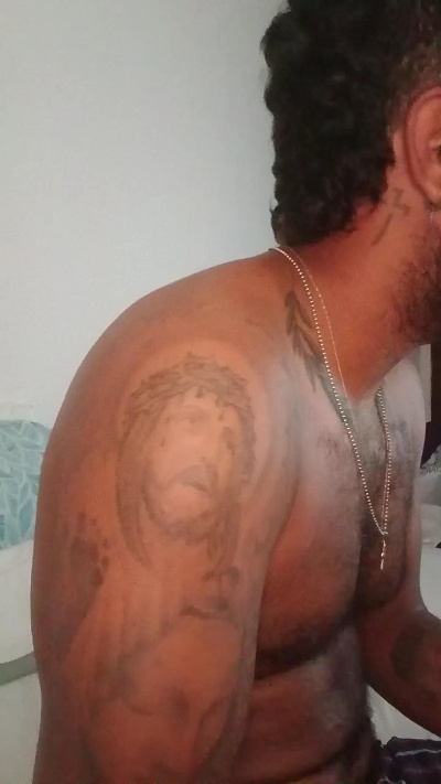 Kevinpasion live cam on Cam4