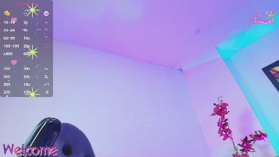 Keycesex live cam on Cam4