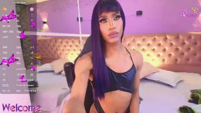 Keycesex live cam on Cam4