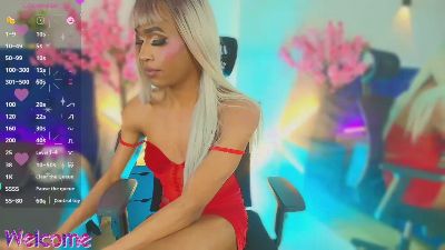Keycesex live cam on Cam4