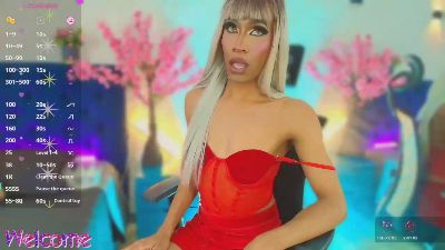 Keycesex live cam on Cam4