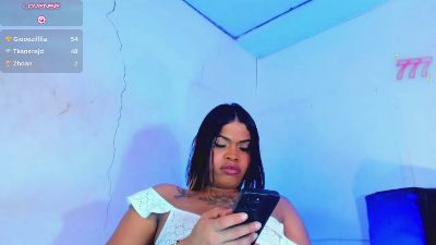 Keylahot19 live cam on Cam4
