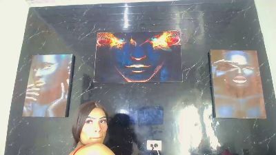 Profile and Statistics for Keysha_sexy_ on Cam4