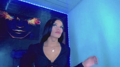 Keysha_sexy_ live cam on Cam4