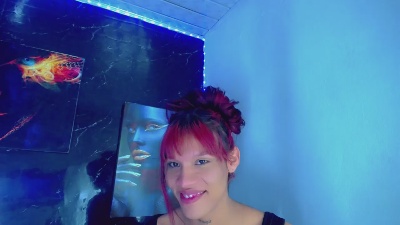 Keysha_sexy_ live cam on Cam4