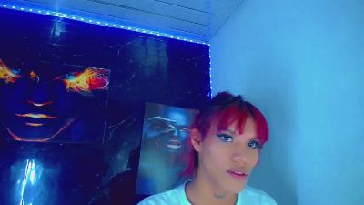 Keysha_sexy_ live cam on Cam4