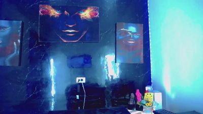 Keysha_sexy_ live cam on Cam4