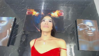 Keysha_sexy_ live cam on Cam4