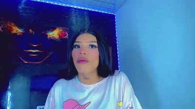 Keysha_sexy_ live cam on Cam4
