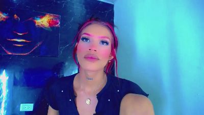 Keysha_sexy_ live cam on Cam4