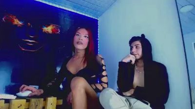 Keysha_sexy_ live cam on Cam4