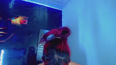 Keysha_sexy_ live cam on Cam4