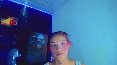 Keysha_sexy_ live cam on Cam4