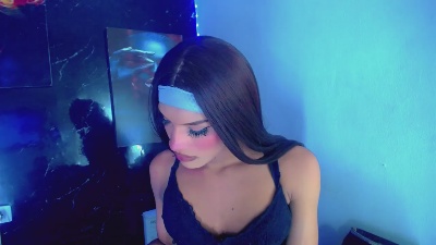 Keysha_sexy_ live cam on Cam4
