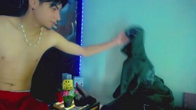 Keysha_sexy_ live cam on Cam4