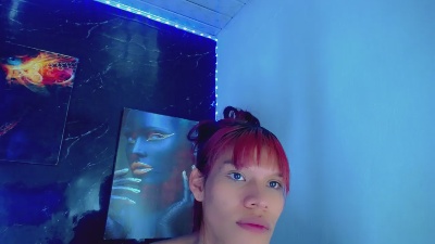 Keysha_sexy_ live cam on Cam4