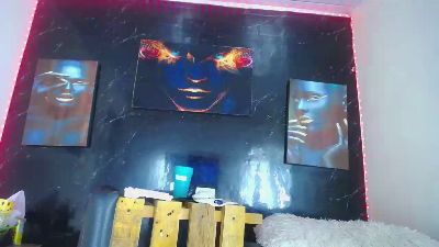 Keysha_sexy_ live cam on Cam4