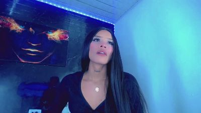 Keysha_sexy_ live cam on Cam4