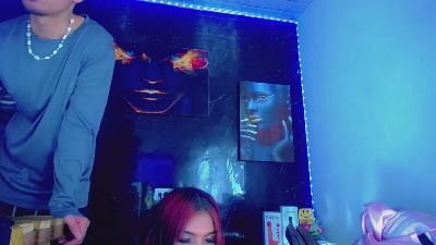 Keysha_sexy_ live cam on Cam4