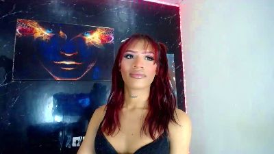 Keysha_sexy_ live cam on Cam4