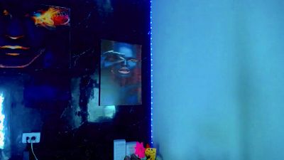 Keysha_sexy_ live cam on Cam4