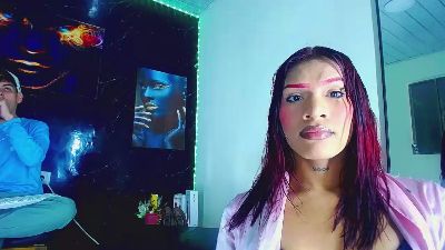 Keysha_sexy_ live cam on Cam4