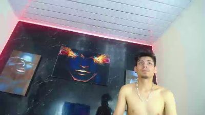 Keysha_sexy_ live cam on Cam4