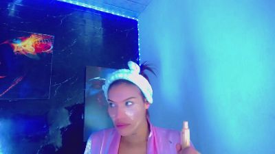 Keysha_sexy_ live cam on Cam4