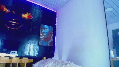 Keysha_sexy_ live cam on Cam4