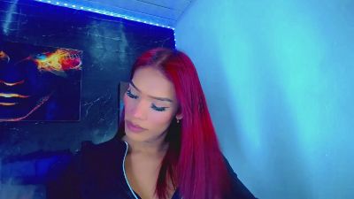 Keysha_sexy_ live cam on Cam4